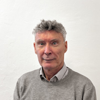 Ing. Ivo Čevora