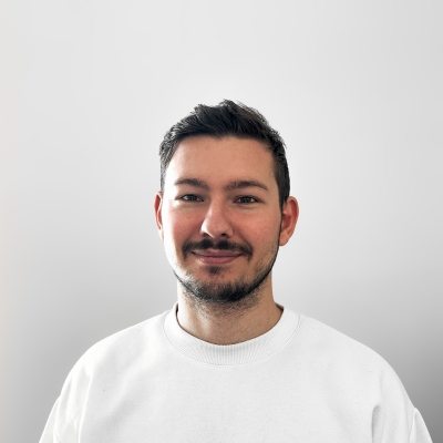 Ing. Filip Paruza
