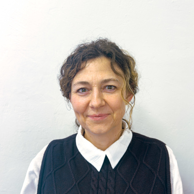 Mgr. Ing. Žaneta Šmídová